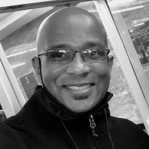 Meet your Posher, Darryl